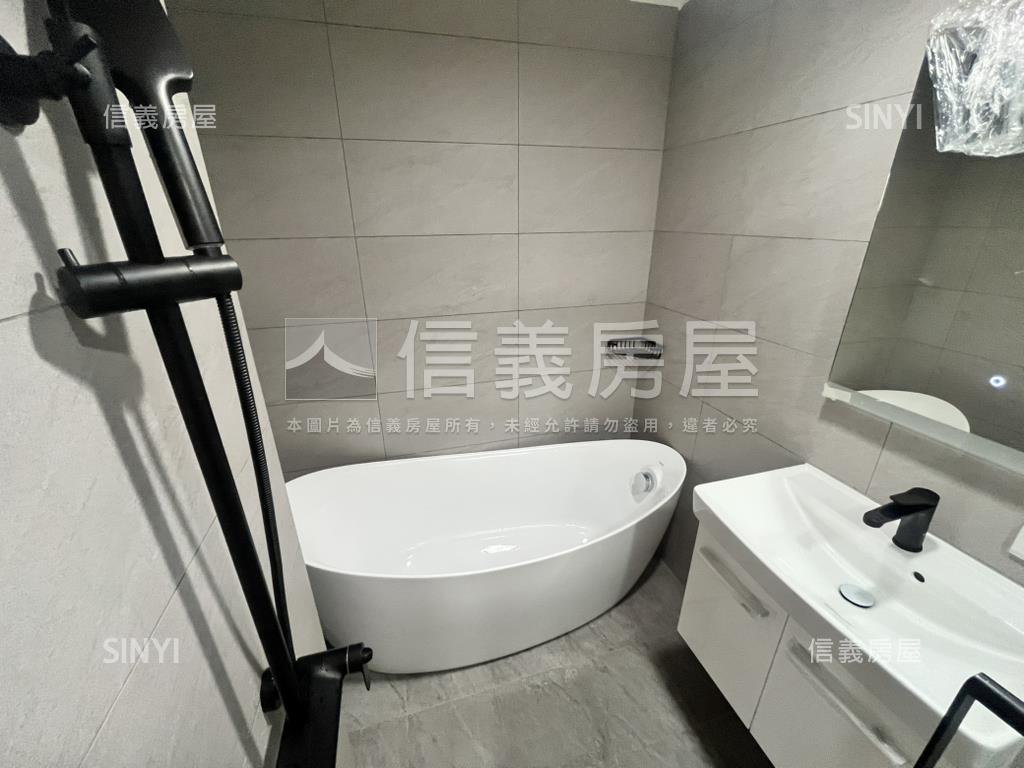 高樓層遼闊景觀戶房屋室內格局與周邊環境