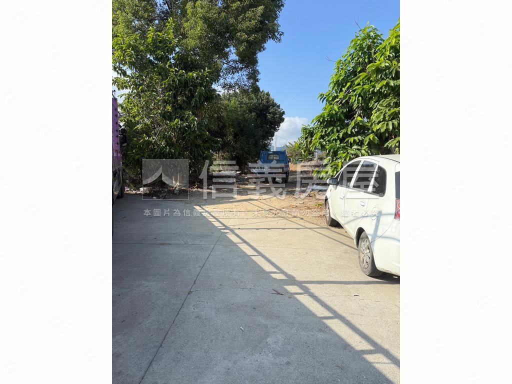 中正路全家便利店房屋室內格局與周邊環境