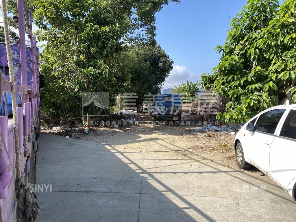 中正路全家便利店房屋室內格局與周邊環境