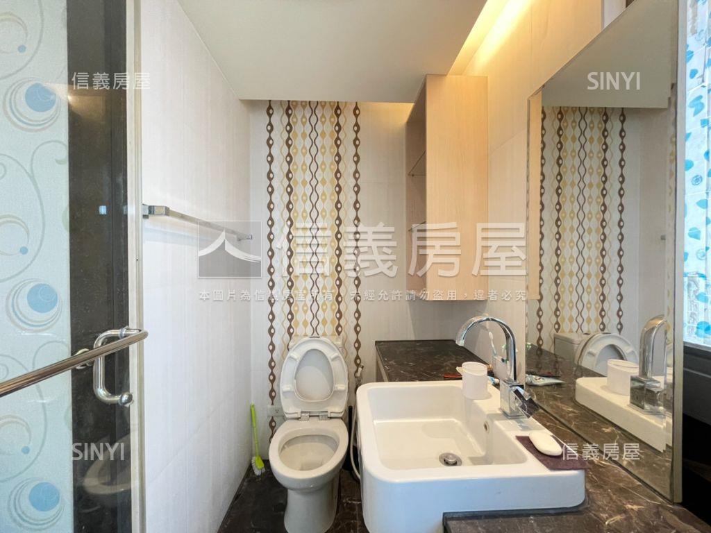 世界之心美視野Ｂ１平車房屋室內格局與周邊環境