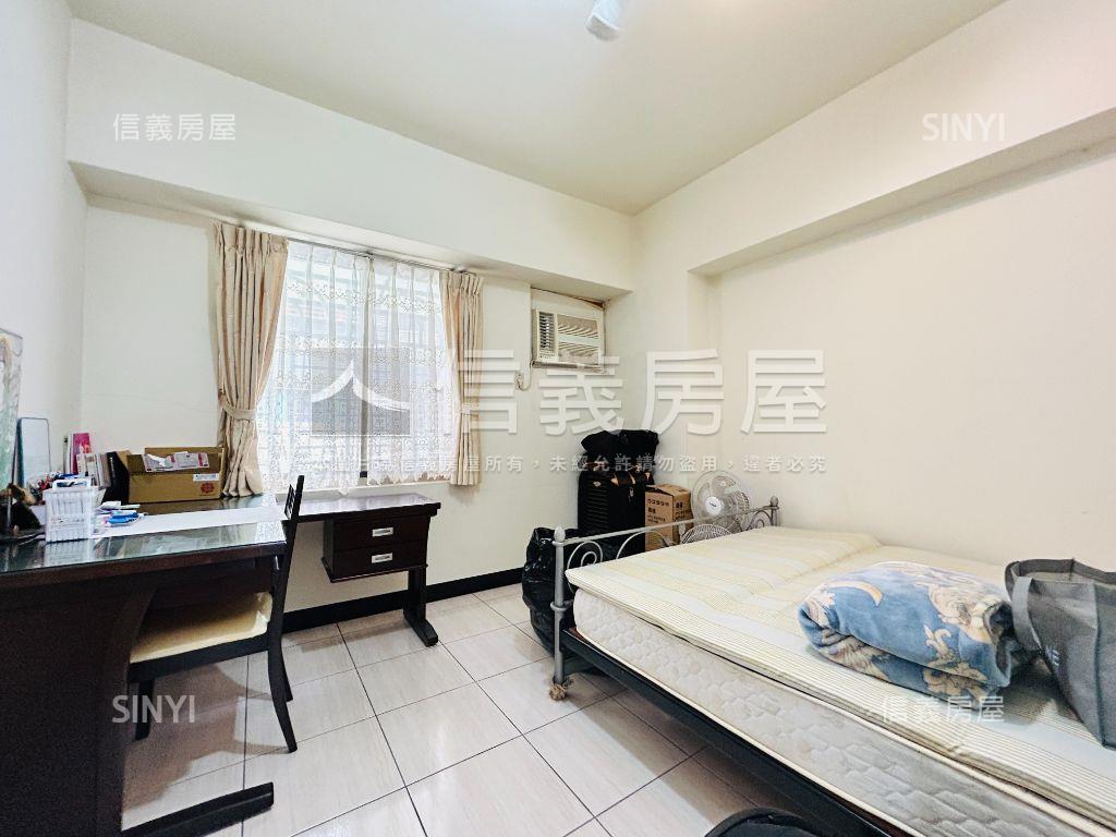 專任徐匯三房車位房屋室內格局與周邊環境