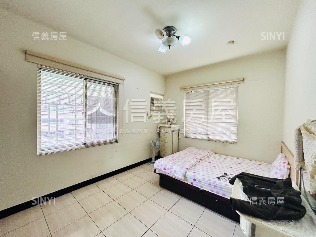 專任徐匯三房車位房屋室內格局與周邊環境