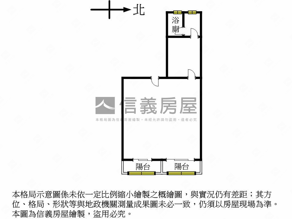 武泰臻愛氣派辦公店面房屋室內格局與周邊環境