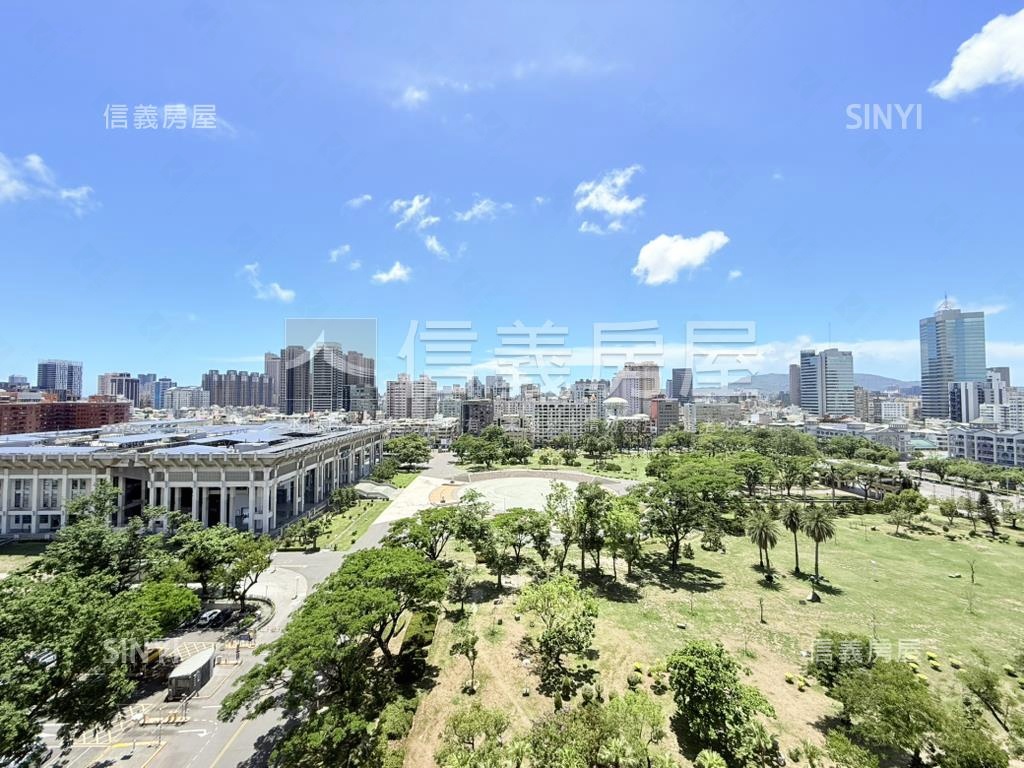 文化師苑景觀三房平車房屋室內格局與周邊環境