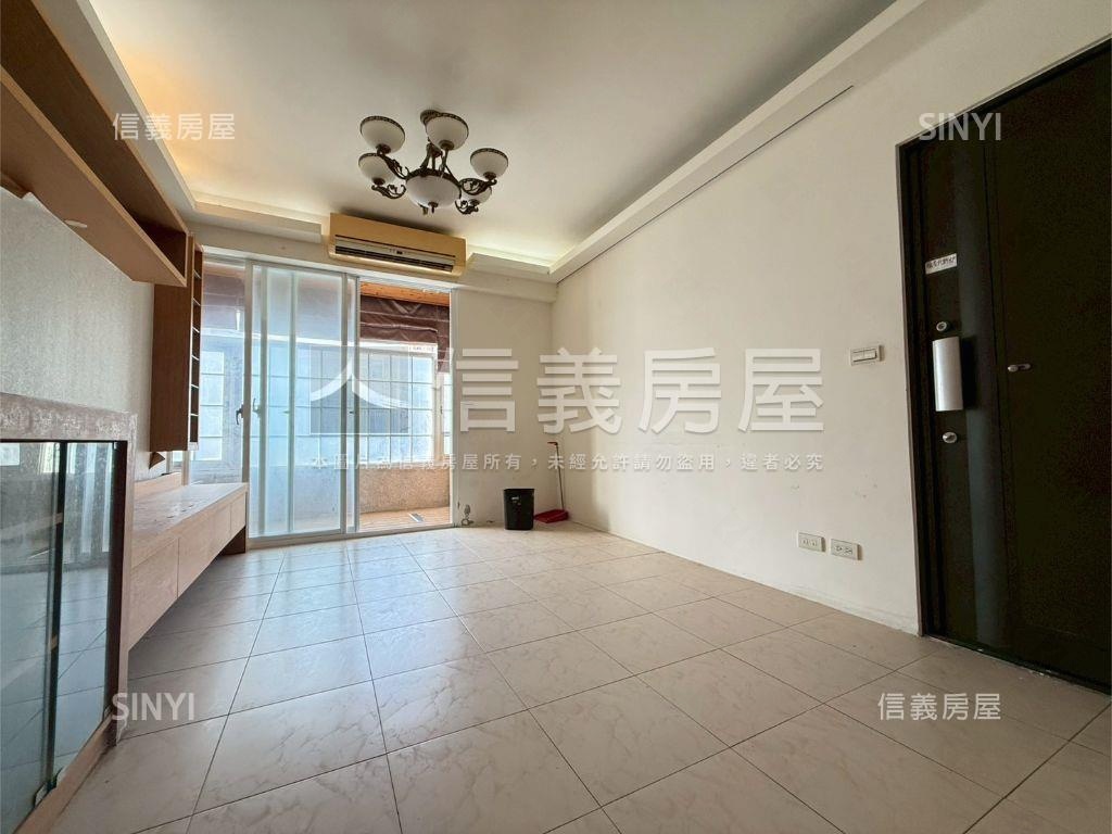 星雲街採光美宅房屋室內格局與周邊環境