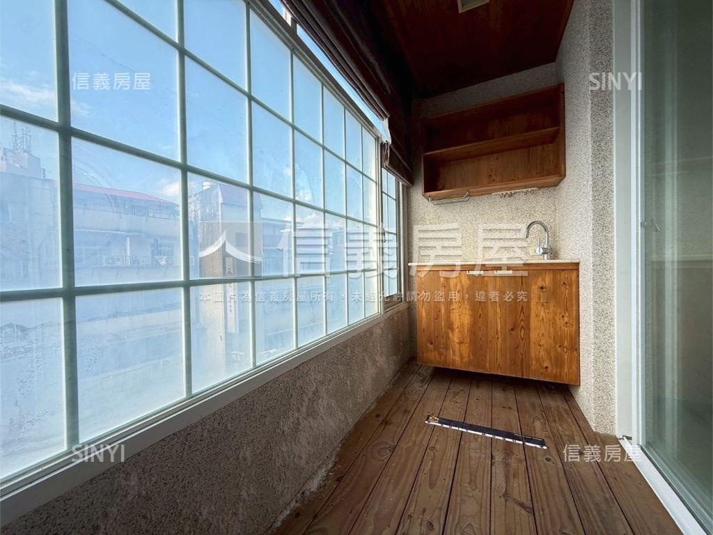 星雲街採光美宅房屋室內格局與周邊環境