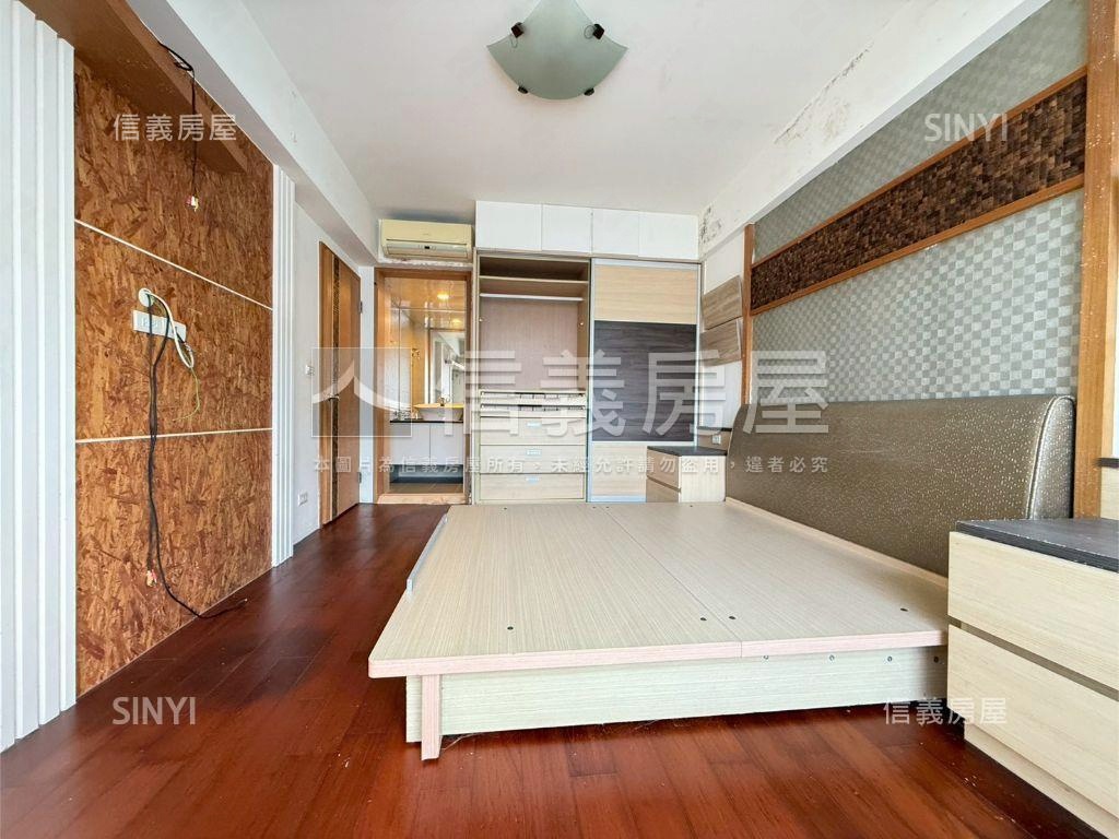 星雲街採光美宅房屋室內格局與周邊環境