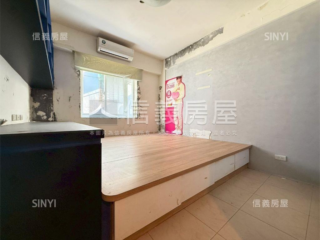 星雲街採光美宅房屋室內格局與周邊環境