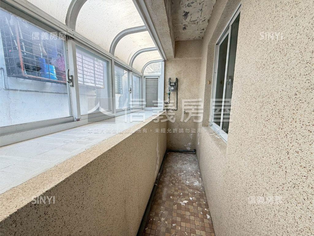 星雲街採光美宅房屋室內格局與周邊環境