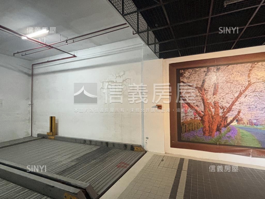 陽明山泉風光好運宅房屋室內格局與周邊環境