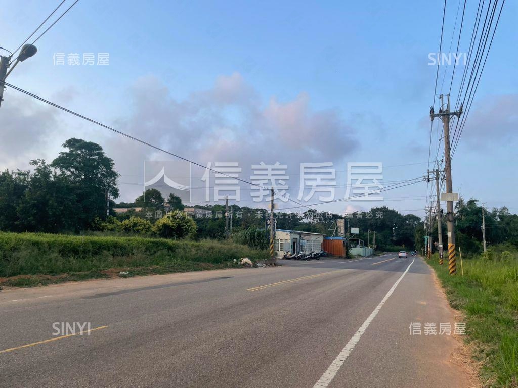 沙鹿已申請農業證明土地房屋室內格局與周邊環境