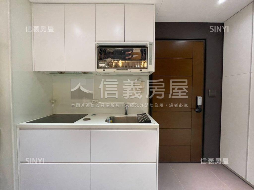 新進‧稀有明德捷運電梯房屋室內格局與周邊環境