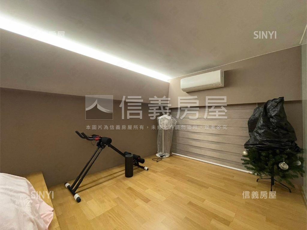 新進‧稀有明德捷運電梯房屋室內格局與周邊環境