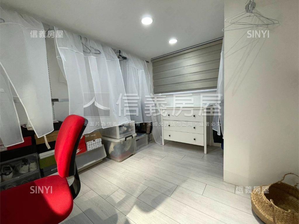 新進‧稀有明德捷運電梯房屋室內格局與周邊環境