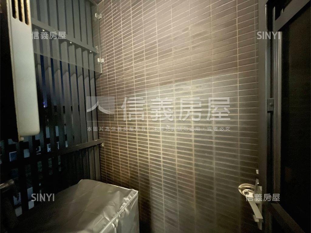 新進‧稀有明德捷運電梯房屋室內格局與周邊環境