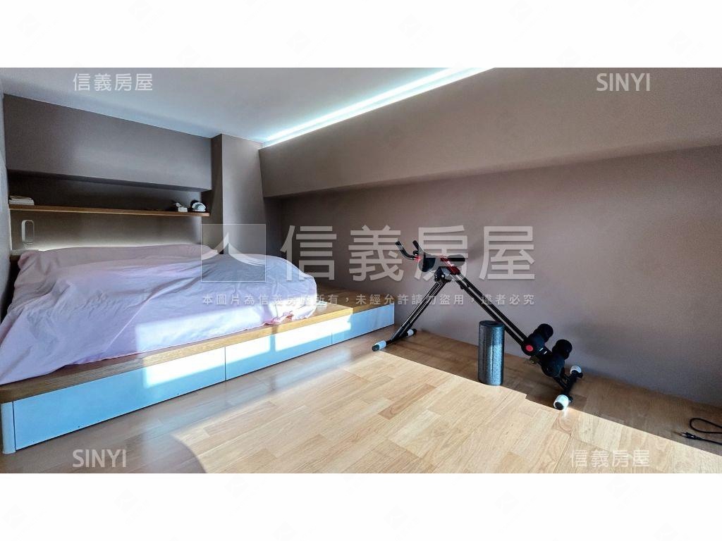 馥有詩書‧氣自華房屋室內格局與周邊環境