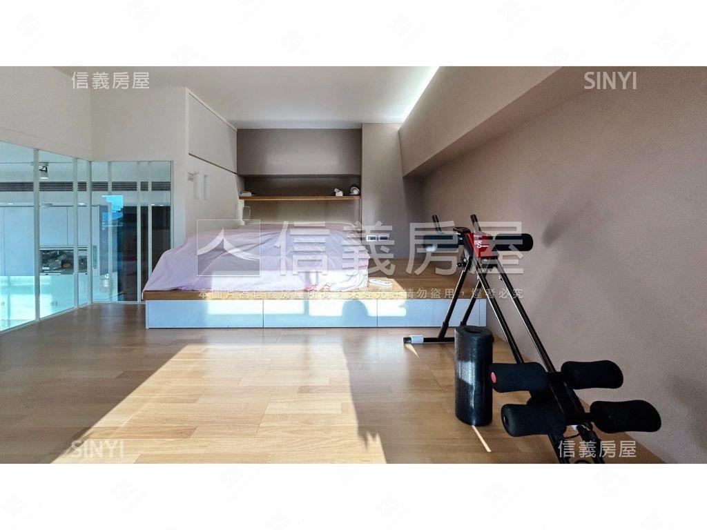 馥有詩書‧氣自華房屋室內格局與周邊環境