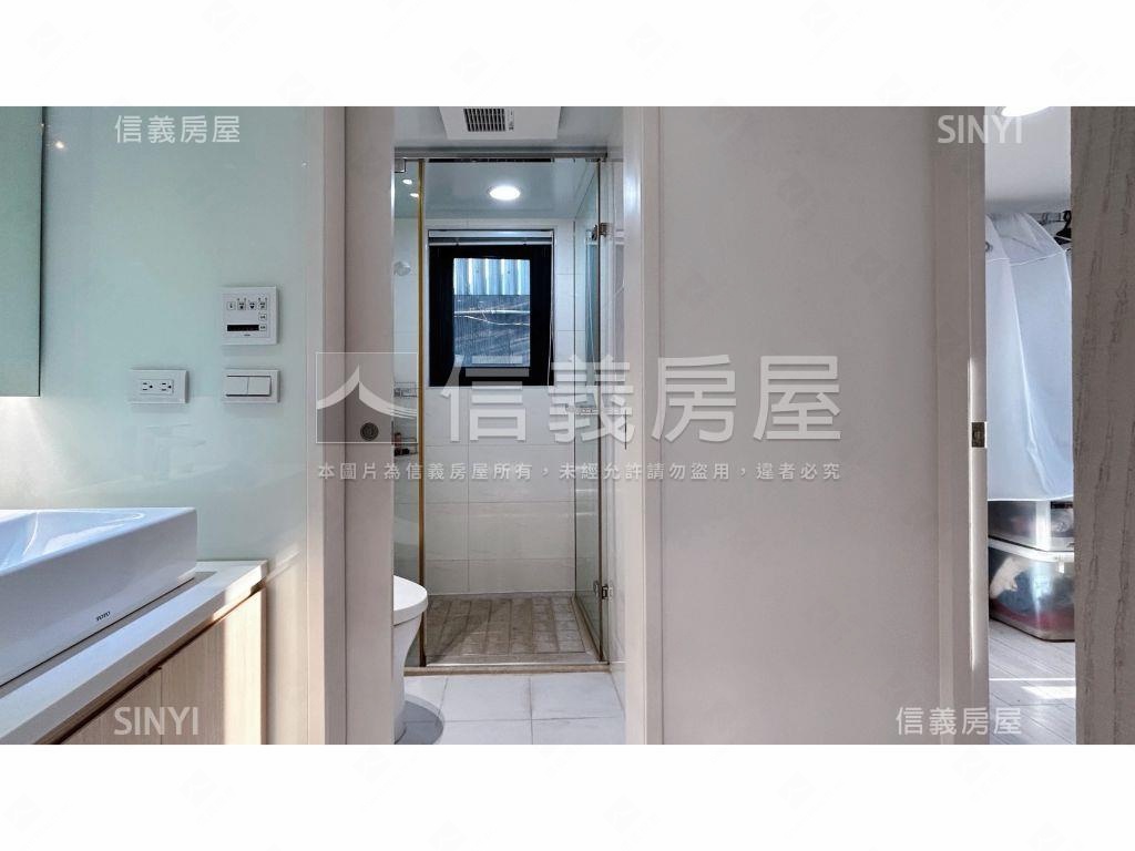 馥有詩書‧氣自華房屋室內格局與周邊環境