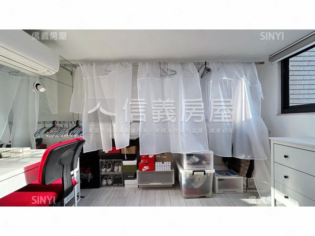 馥有詩書‧氣自華房屋室內格局與周邊環境