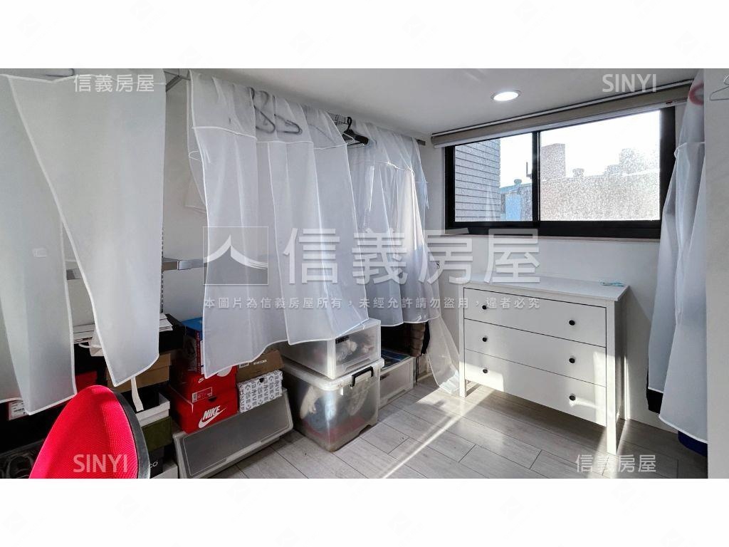 馥有詩書‧氣自華房屋室內格局與周邊環境