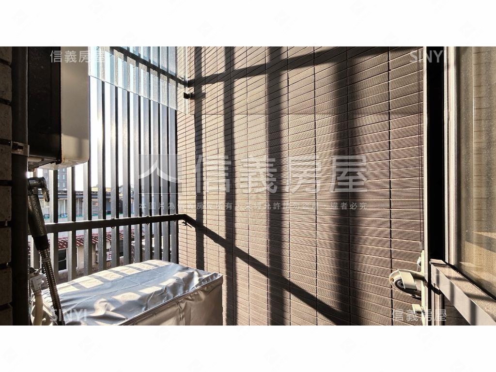 馥有詩書‧氣自華房屋室內格局與周邊環境