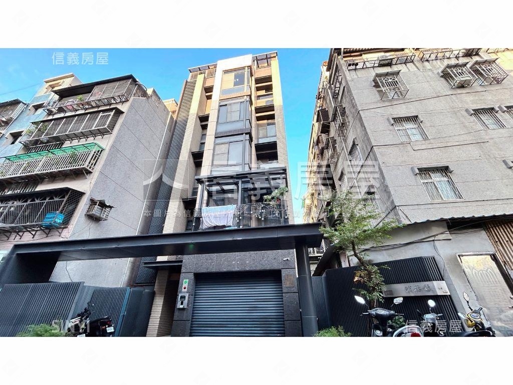 馥有詩書‧氣自華房屋室內格局與周邊環境