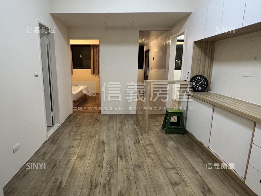 好ＶＩＥＷ視野美三房房屋室內格局與周邊環境