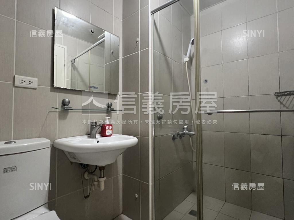 好ＶＩＥＷ視野美三房房屋室內格局與周邊環境