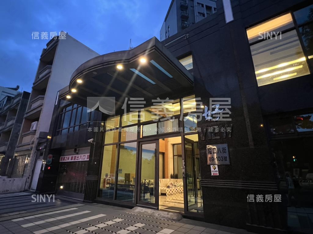 好ＶＩＥＷ視野美三房房屋室內格局與周邊環境