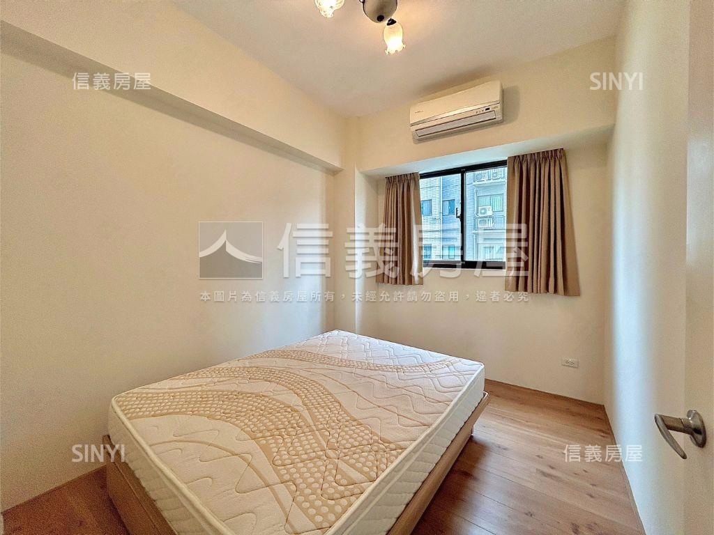 高鐵區美視野三房雙車位房屋室內格局與周邊環境