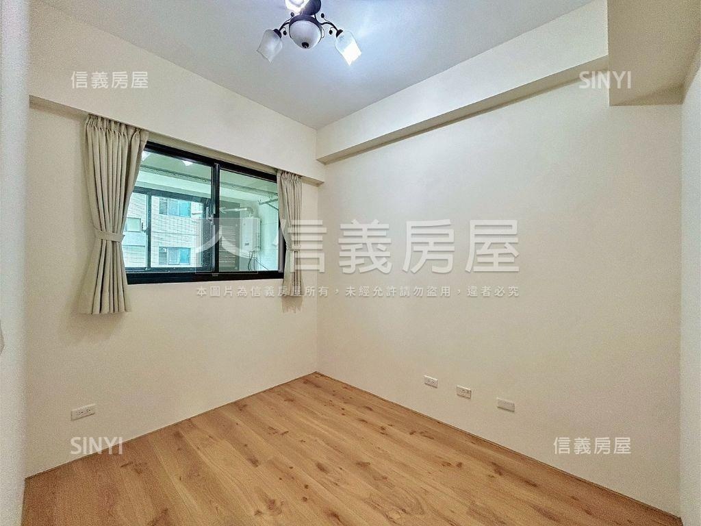 高鐵區美視野三房雙車位房屋室內格局與周邊環境