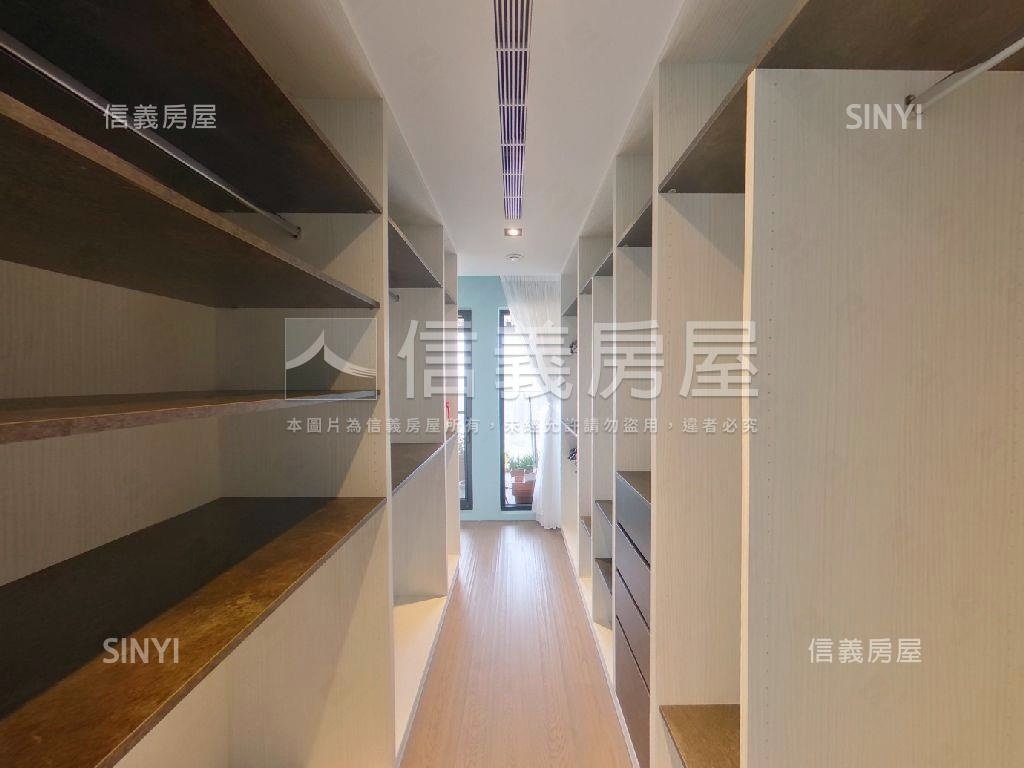 昭揚縱橫高樓裝潢美宅房屋室內格局與周邊環境