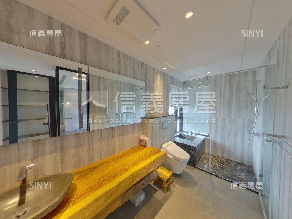昭揚縱橫高樓裝潢美宅房屋室內格局與周邊環境