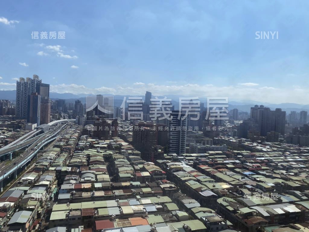 巨蛋景觀好棒棒房屋室內格局與周邊環境