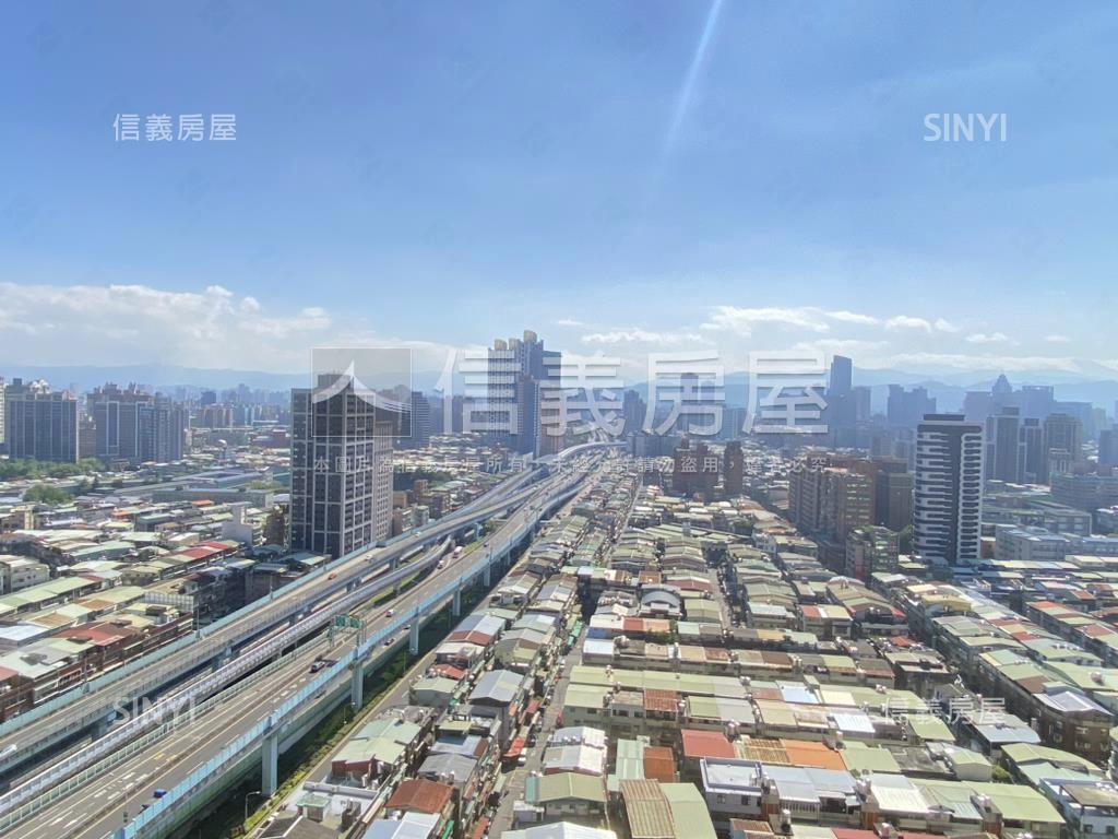 巨蛋景觀好棒棒房屋室內格局與周邊環境