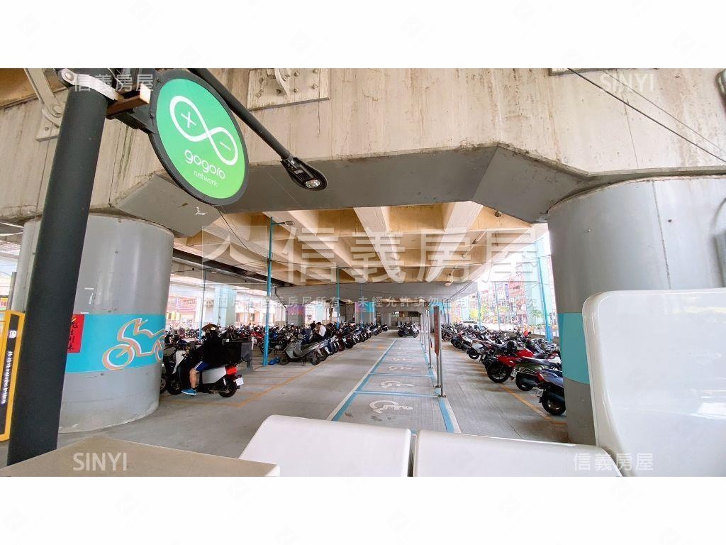 巨蛋景觀好棒棒房屋室內格局與周邊環境