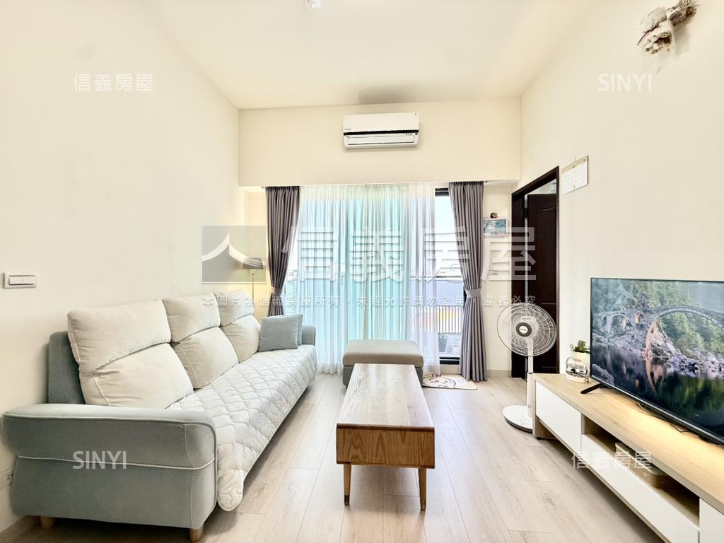 日光小鎮日式文青三房平車房屋室內格局與周邊環境