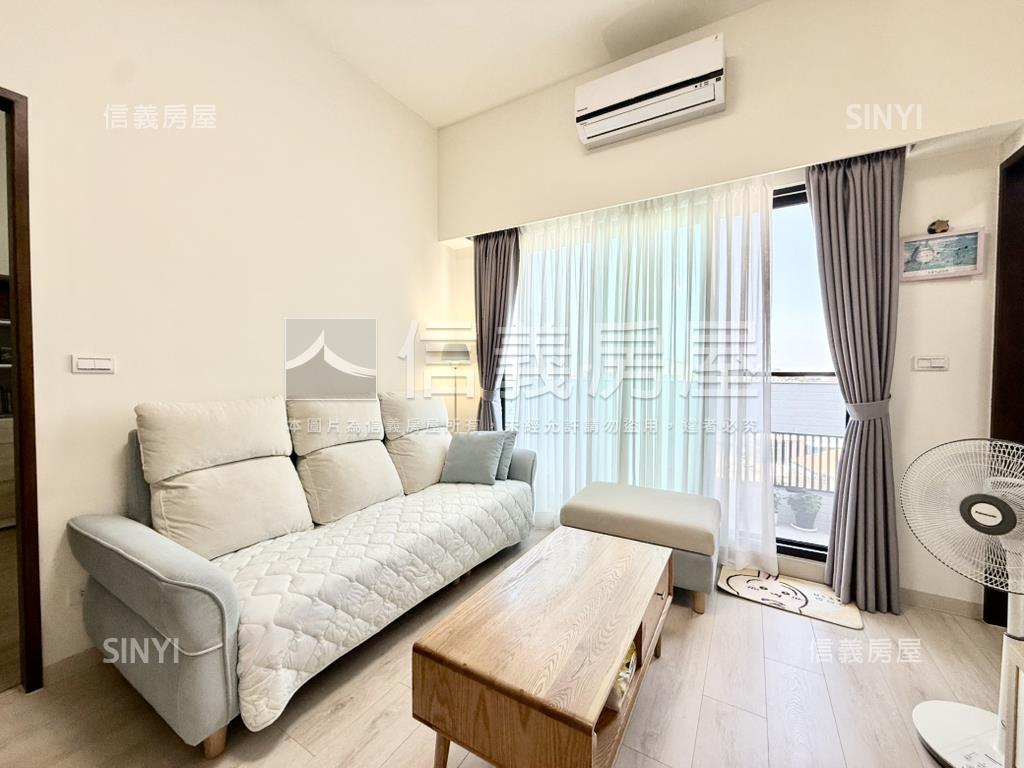 日光小鎮日式文青三房平車房屋室內格局與周邊環境