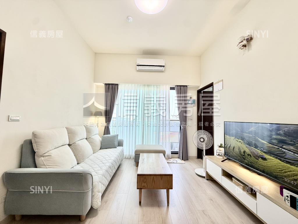 日光小鎮日式文青三房平車房屋室內格局與周邊環境