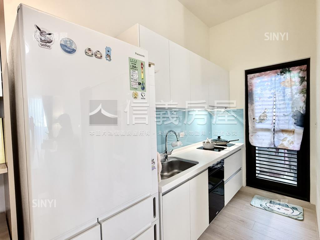 日光小鎮日式文青三房平車房屋室內格局與周邊環境