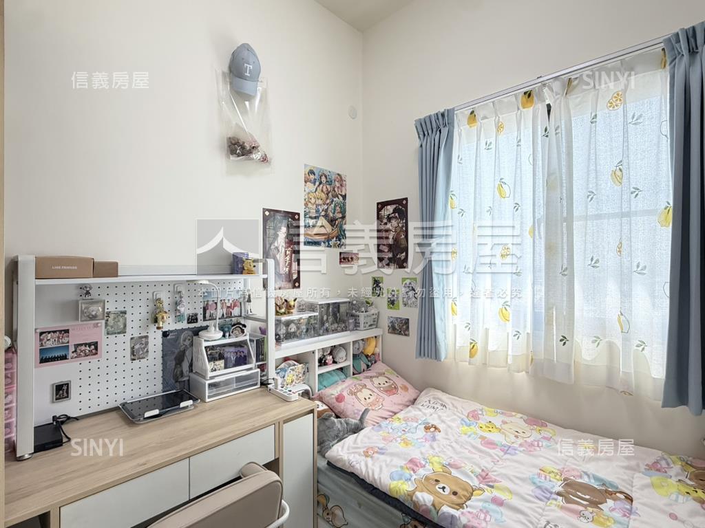 日光小鎮日式文青三房平車房屋室內格局與周邊環境