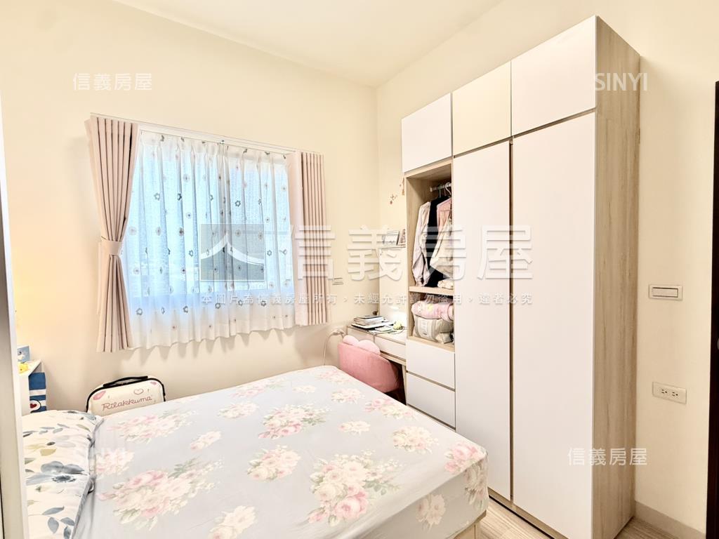 日光小鎮日式文青三房平車房屋室內格局與周邊環境