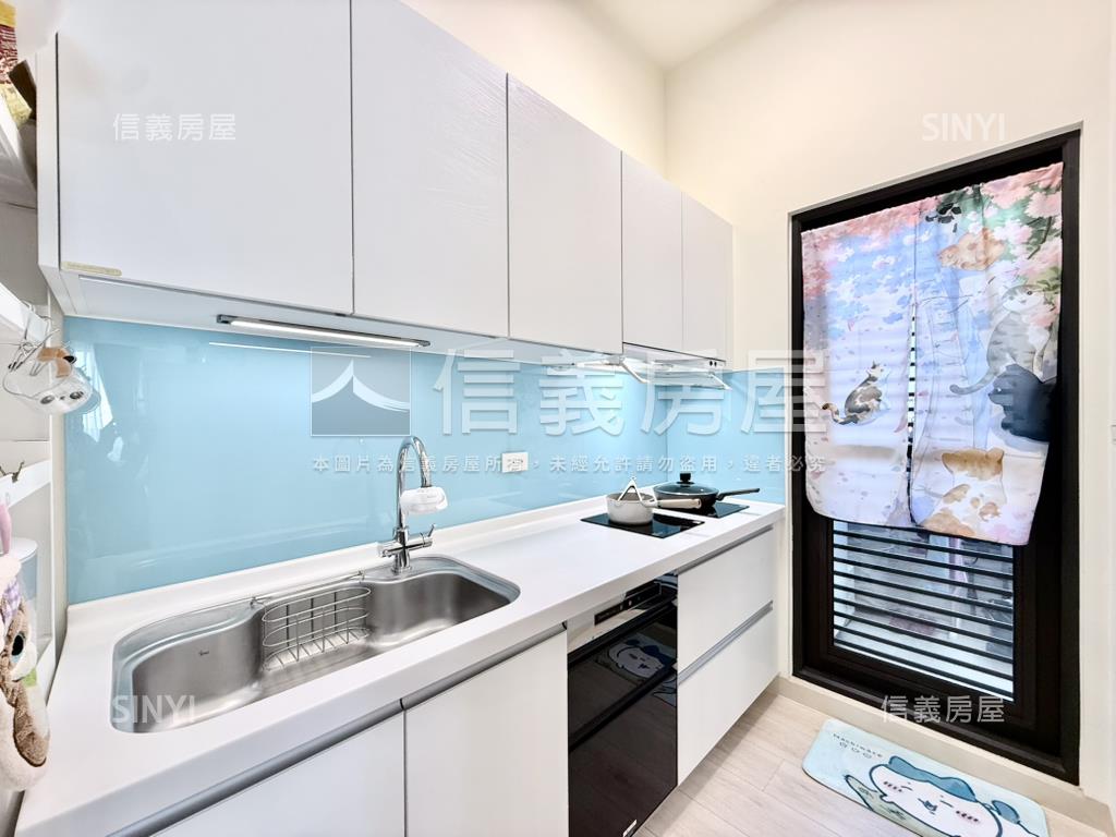 日光小鎮日式文青三房平車房屋室內格局與周邊環境