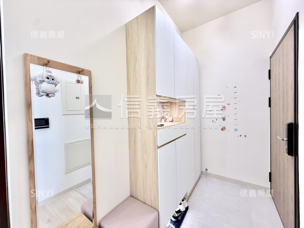 日光小鎮日式文青三房平車房屋室內格局與周邊環境