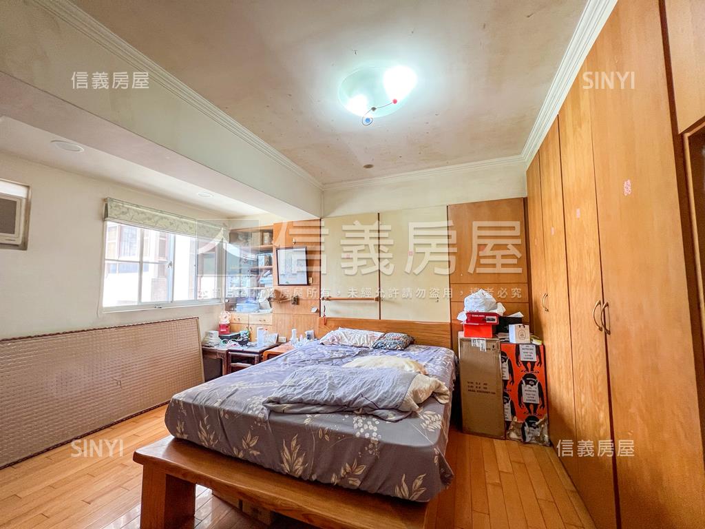 靓★興進園道美屋稀有釋出房屋室內格局與周邊環境