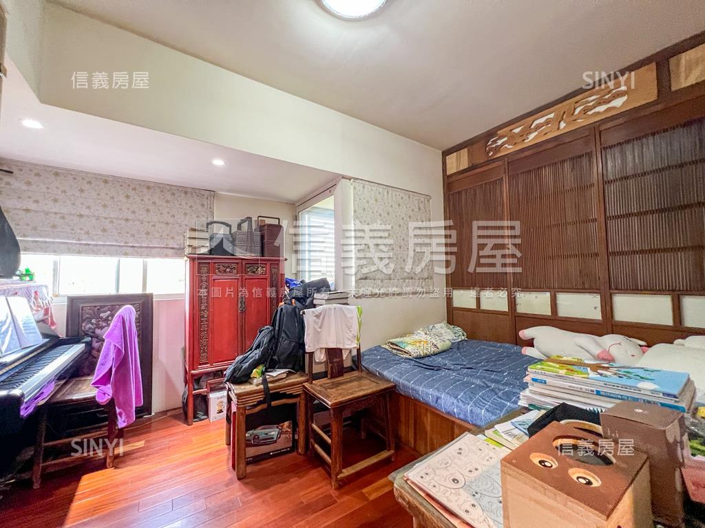 靓★興進園道美屋稀有釋出房屋室內格局與周邊環境