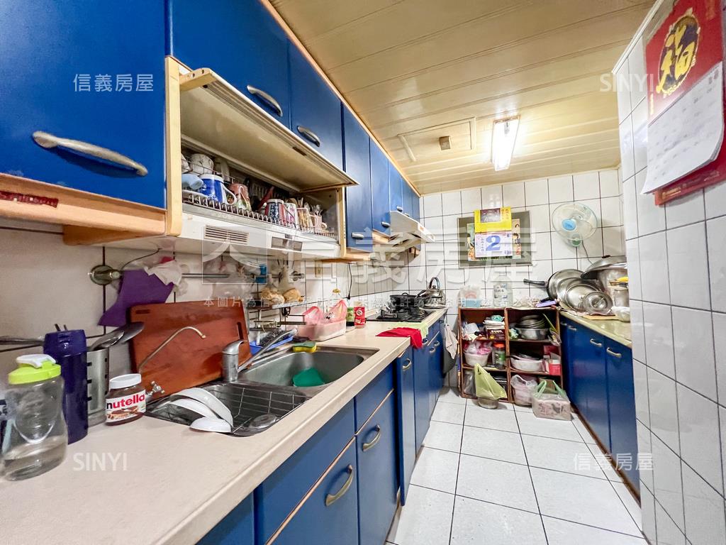 靓★興進園道美屋稀有釋出房屋室內格局與周邊環境