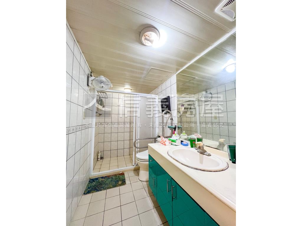 靓★興進園道美屋稀有釋出房屋室內格局與周邊環境