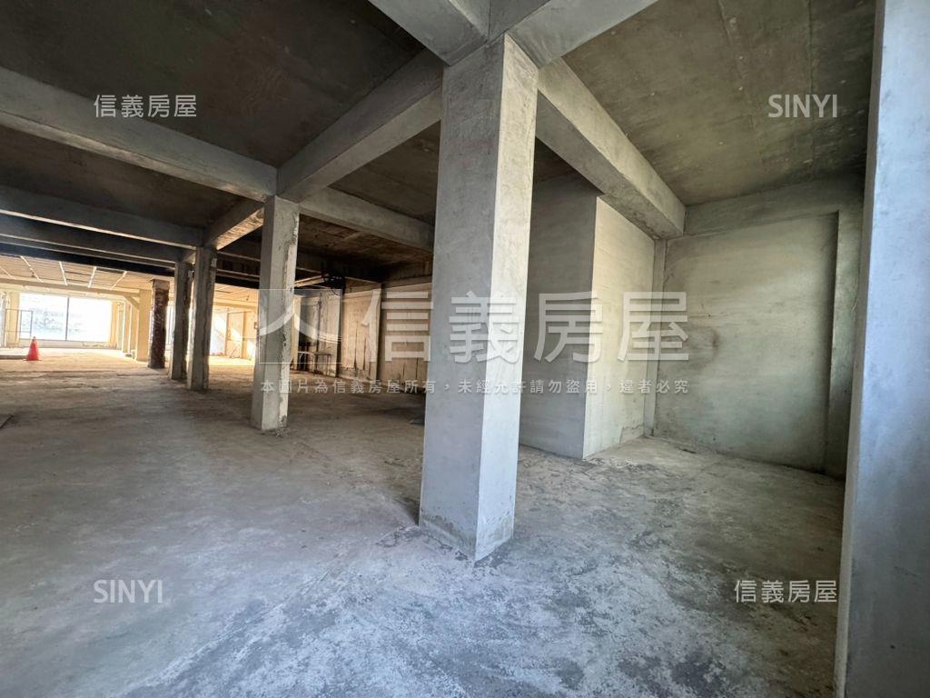 中山二路．商五店霸房屋室內格局與周邊環境