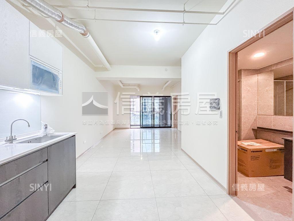 捷運碧湖雙享·內湖新３房房屋室內格局與周邊環境